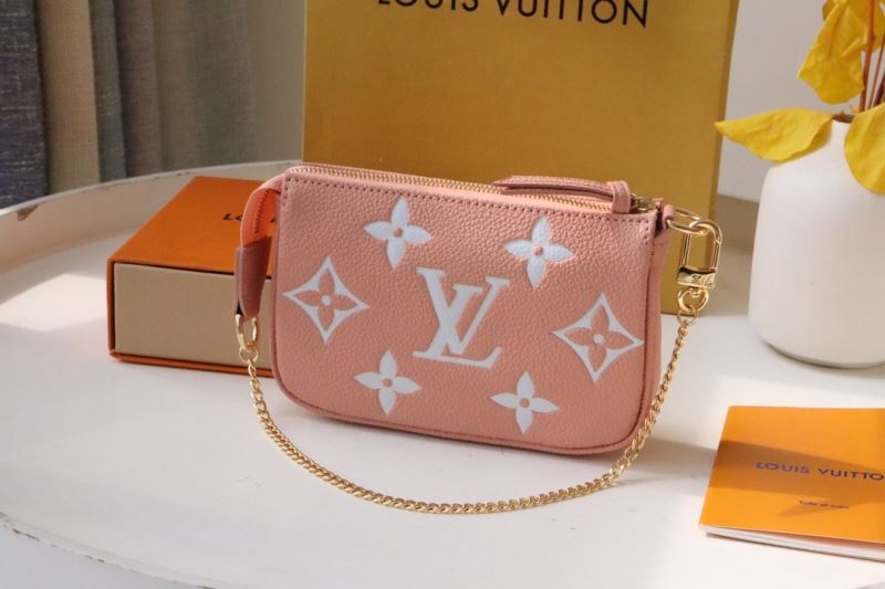 Louis Vuitton Wallets